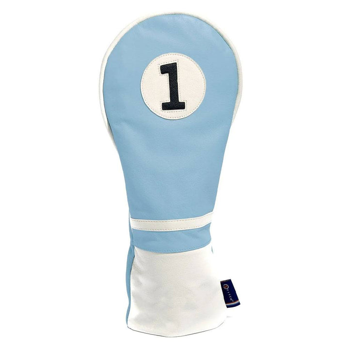 Stitch Roadster Leather Headcover 2023