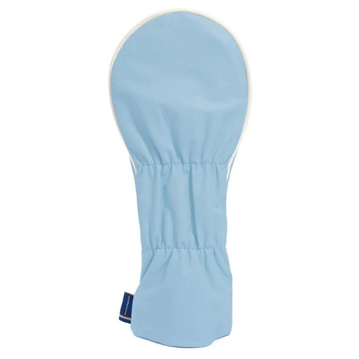 Stitch Roadster Leather Headcover 2023