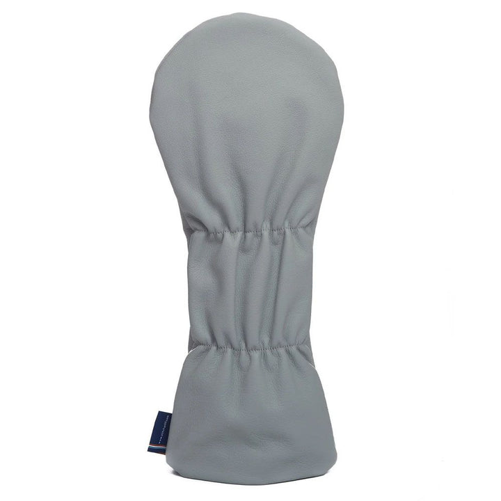 Stitch Racer Leather Headcover 2023