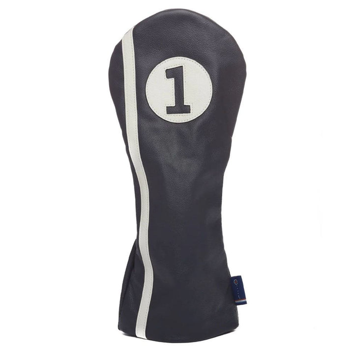 Stitch Racer Leather Headcover 2023