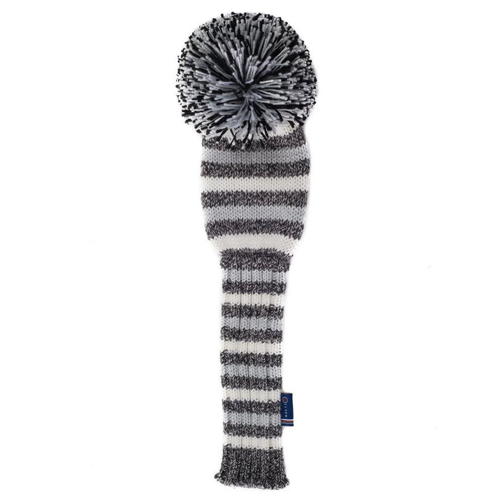Stitch Lifesaver Knit Headcover 2023