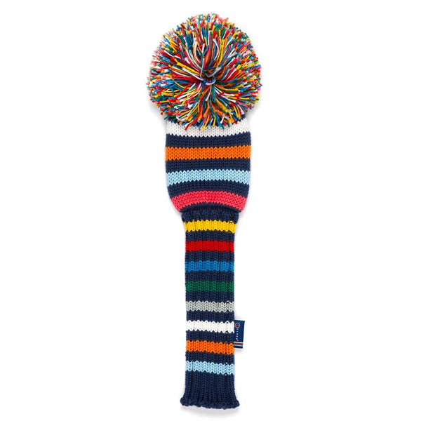 Stitch Lifesaver Knit Headcover 2023