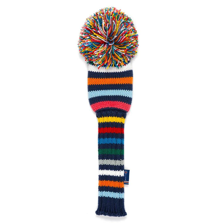 Stitch Lifesaver Knit Headcover 2023
