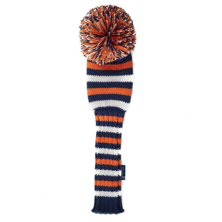 Stitch Lifesaver Knit Headcover 2023