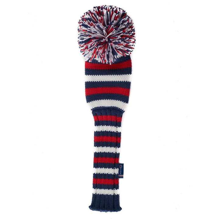 Stitch Lifesaver Knit Headcover 2023