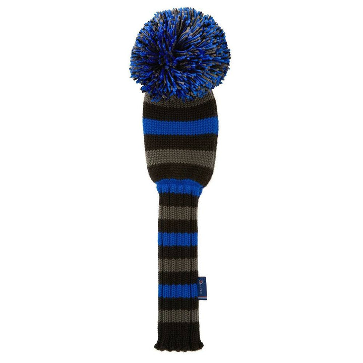 Stitch Lifesaver Knit Headcover 2023