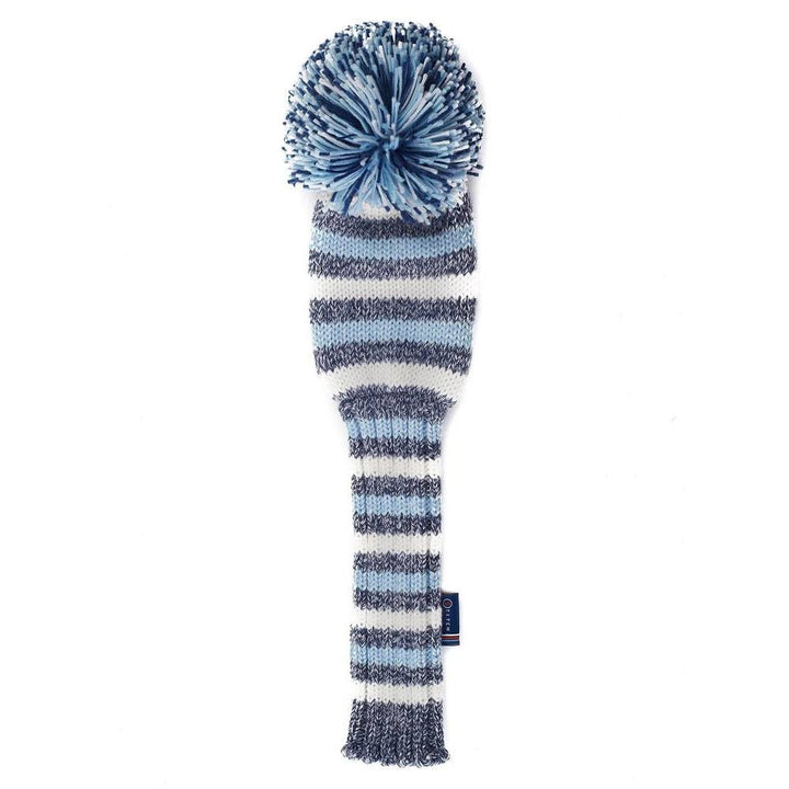 Stitch Lifesaver Knit Headcover 2023