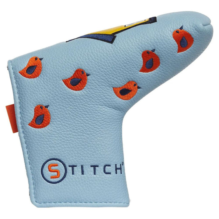 Stitch Birdie Putter Headcover 2023