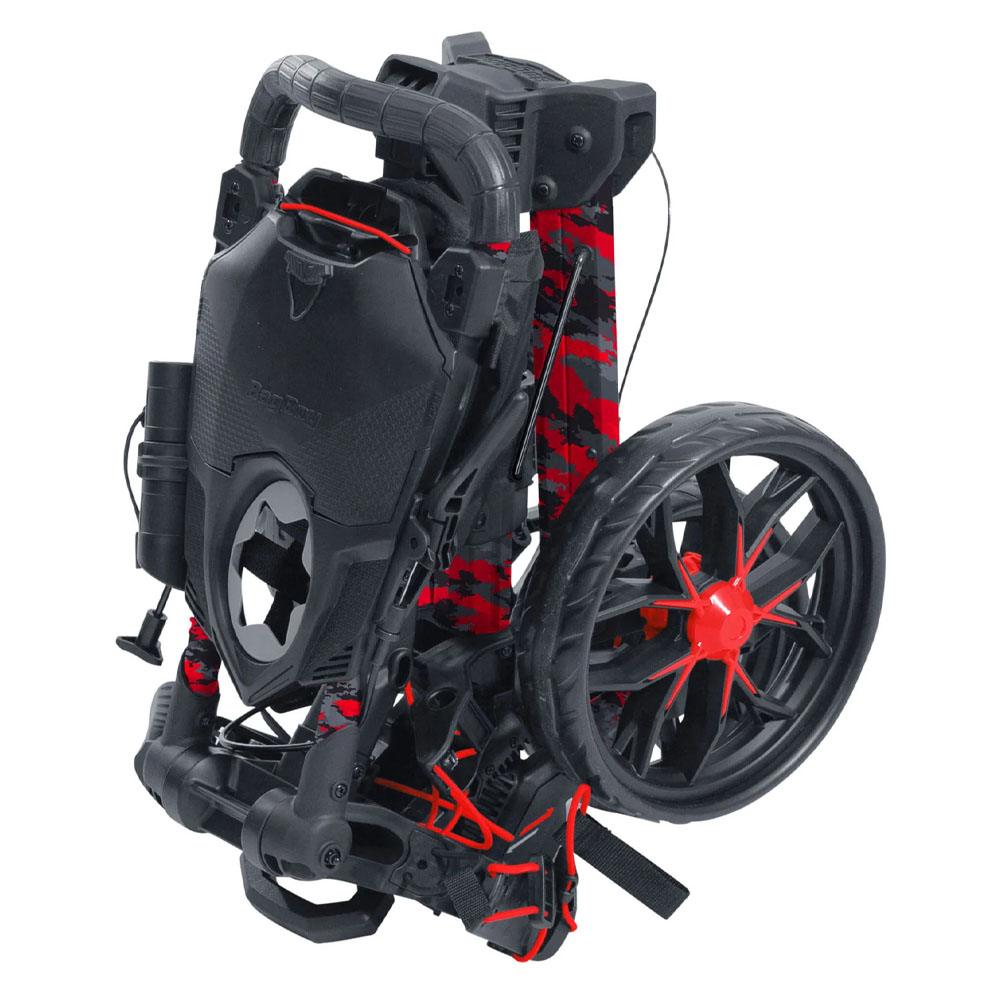 Bag Boy Nitron Limited Edition Push Cart 2023