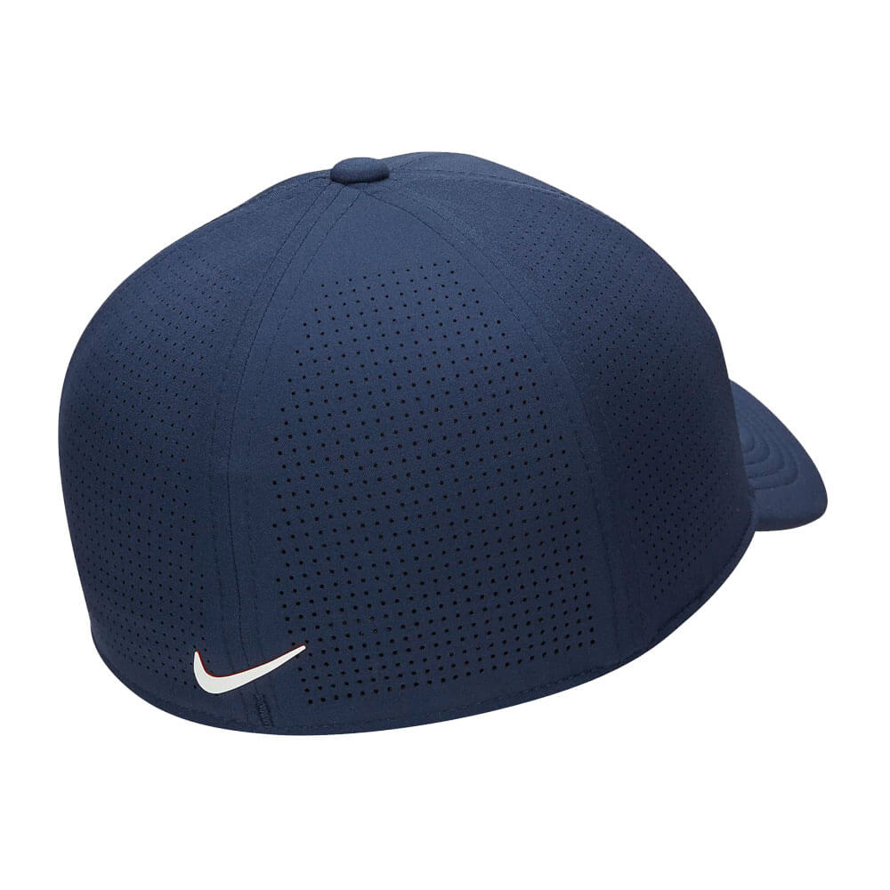 Nike Tiger Woods Structured Dri-FIT ADV Club Golf Cap 2023