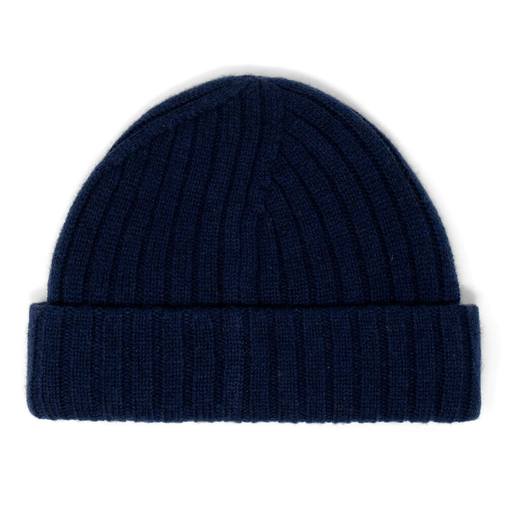 Melin All Day Golf Beanie Navy - FW20 Men
