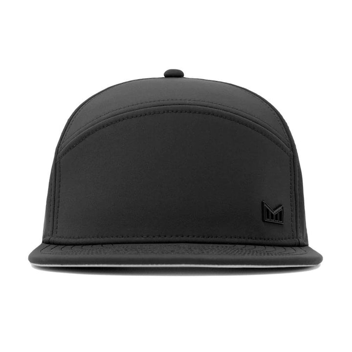 Melin Thermal Trenches Icon Infinite Golf Cap Black - FA21 Men