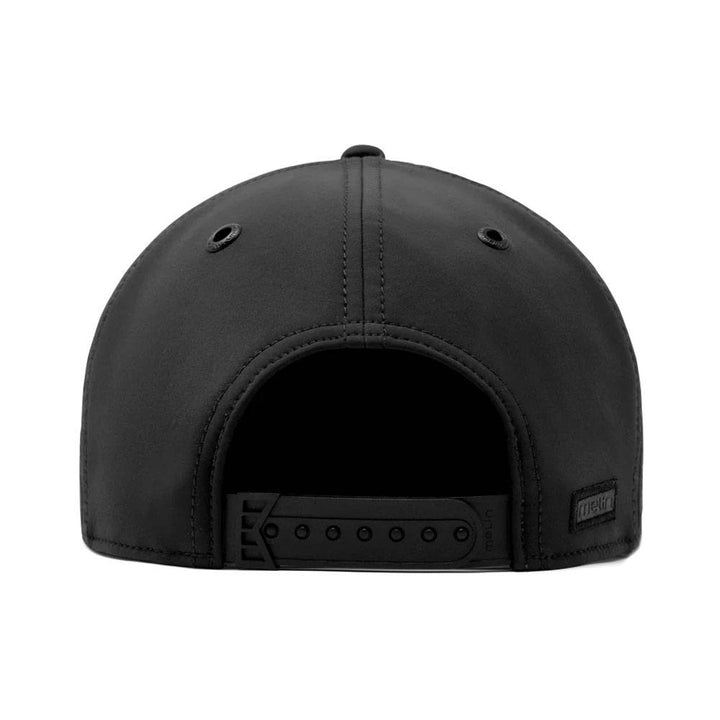 Melin Thermal Trenches Icon Infinite Golf Cap Black - FA21 Men