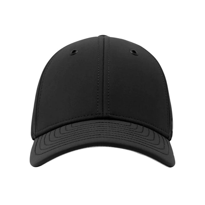 Melin Thermal A-Game Infinite Golf Cap Black - FA21 Men