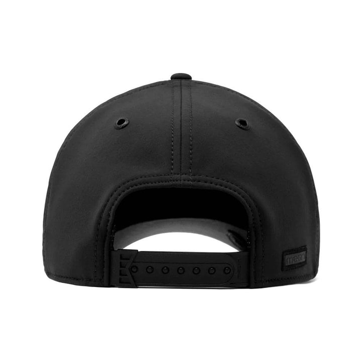 Melin Thermal A-Game Infinite Golf Cap Black - FA21 Men