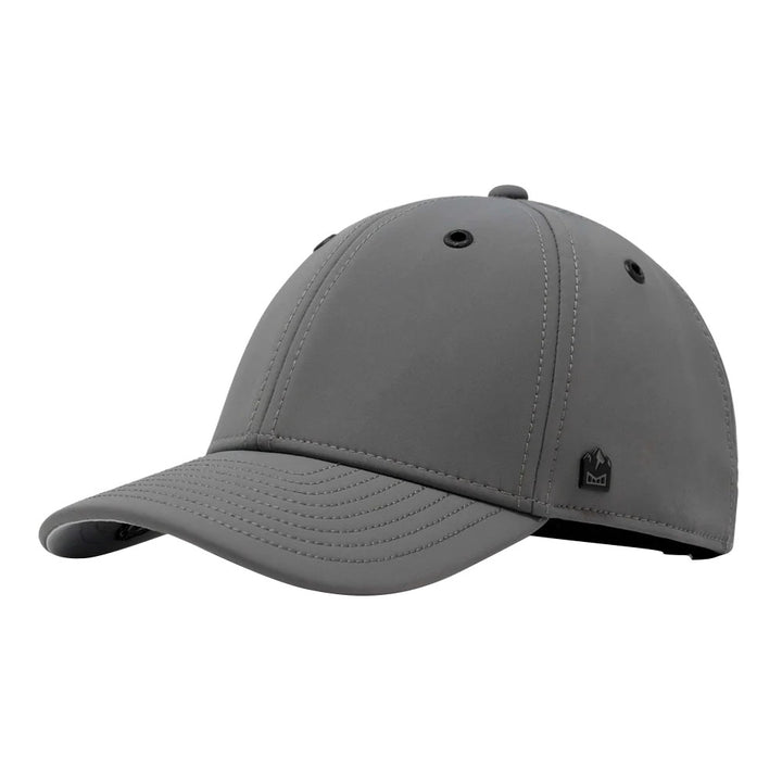 Melin Thermal A-Game Infinite Golf Cap Granite Gray - FA21 Men