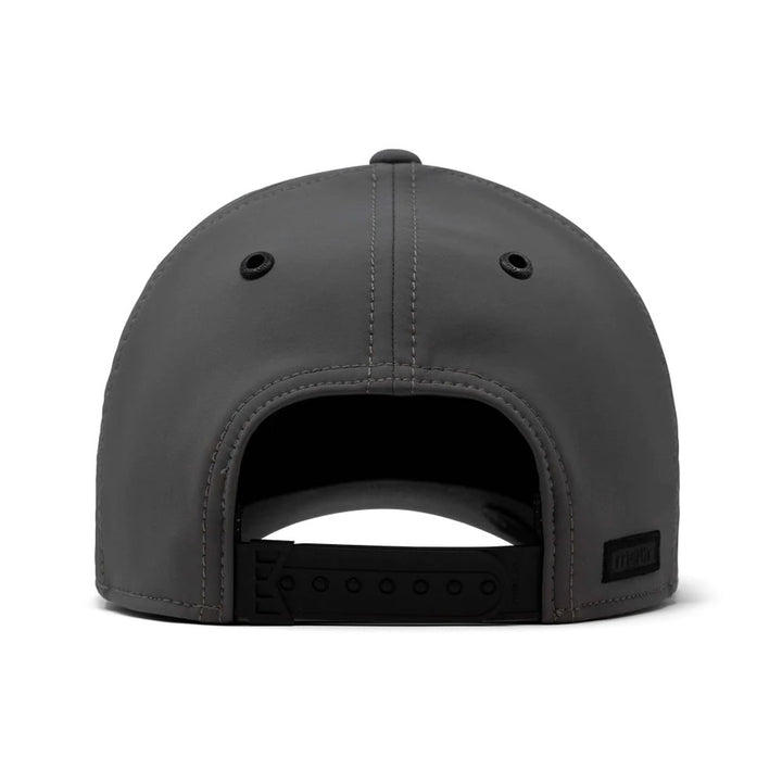 Melin Thermal A-Game Infinite Golf Cap Granite Gray - FA21 Men