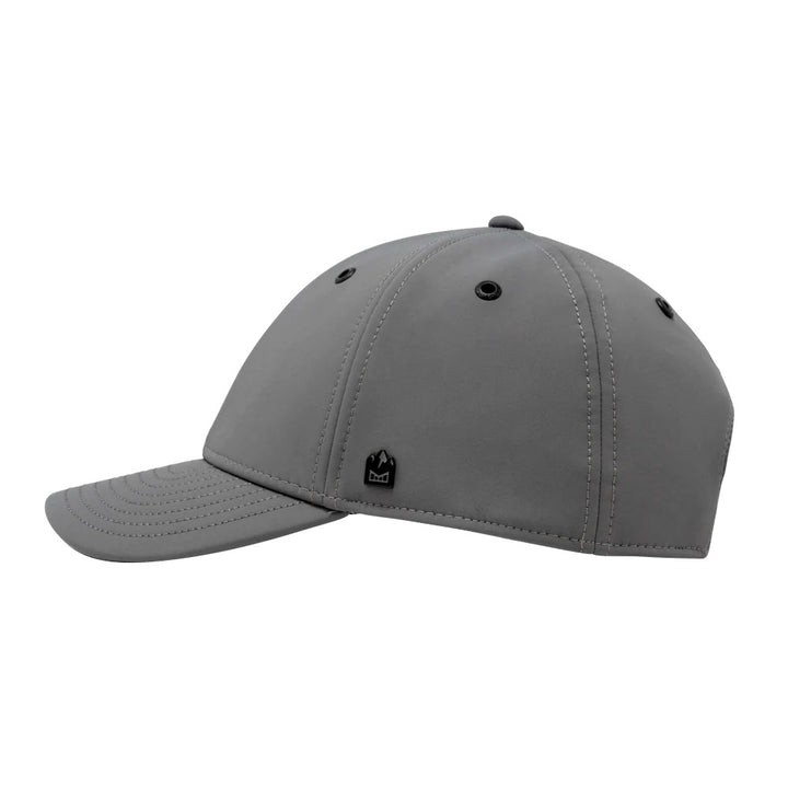 Melin Thermal A-Game Infinite Golf Cap Granite Gray - FA21 Men