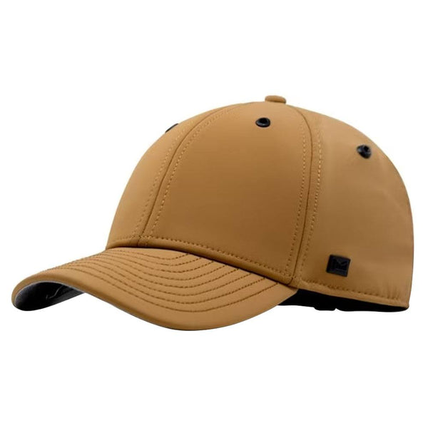Melin Thermal A-Game Infinite Golf Cap Peanut Butter - FW23 Men