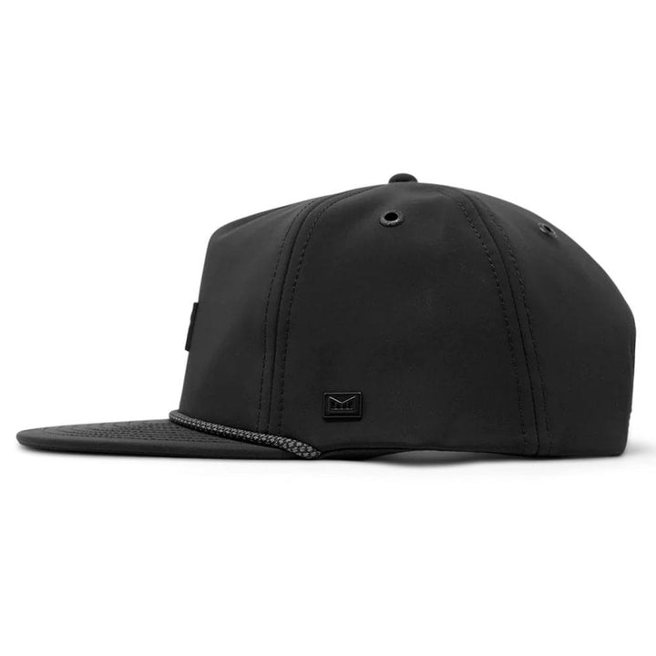 Melin Thermal Coronado Brick Infinite Golf Cap Black - 23 Men