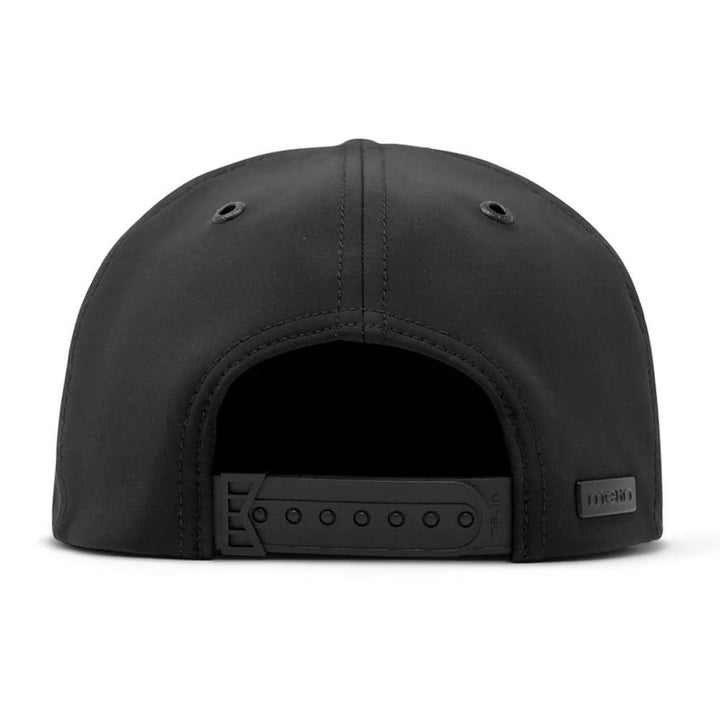 Melin Thermal Coronado Brick Infinite Golf Cap Black - 23 Men