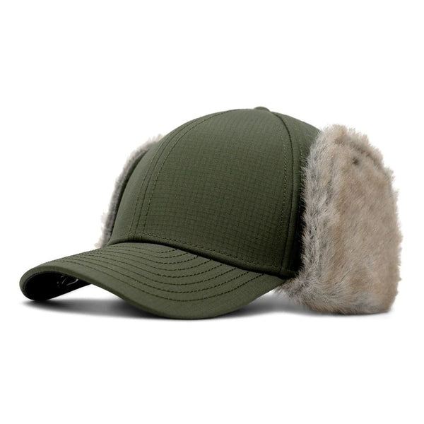 Melin Thermal A-Game Lumberjack Golf Cap 2023
