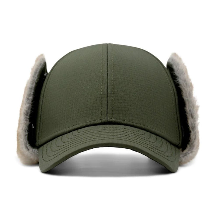 Melin Thermal A-Game Lumberjack Golf Cap 2023