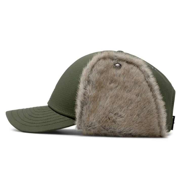 Melin Thermal A-Game Lumberjack Golf Cap 2023