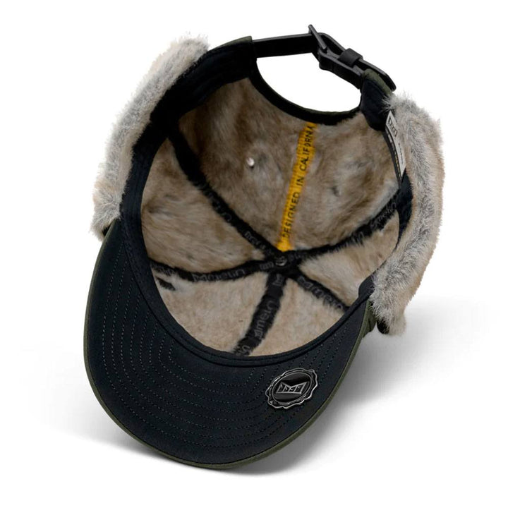 Melin Thermal A-Game Lumberjack Golf Cap 2023