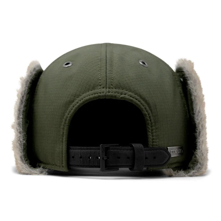 Melin Thermal A-Game Lumberjack Golf Cap 2023
