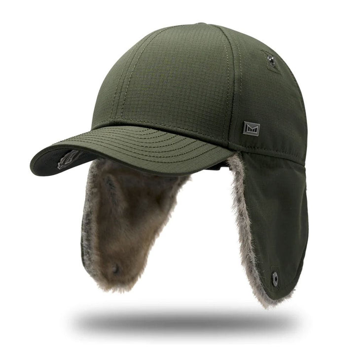 Melin Thermal A-Game Lumberjack Golf Cap 2023
