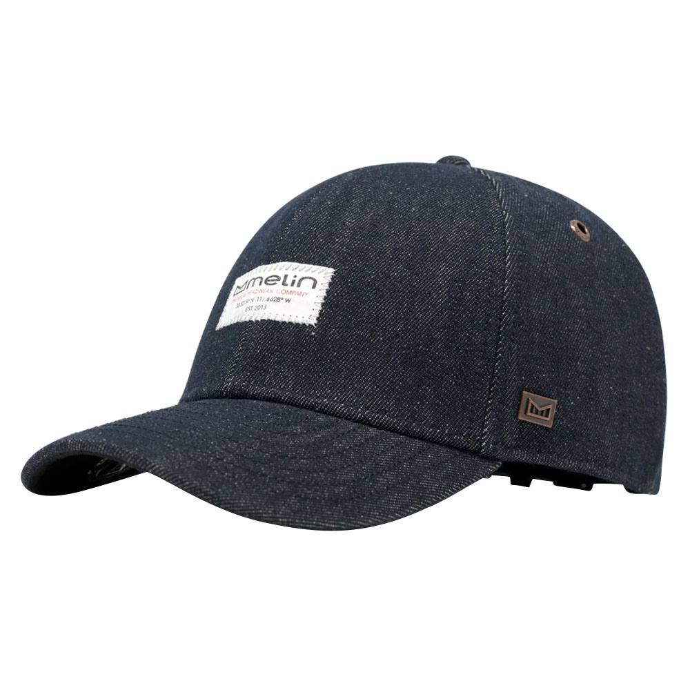Melin Thermal A-Game Brick Golf Cap 2023