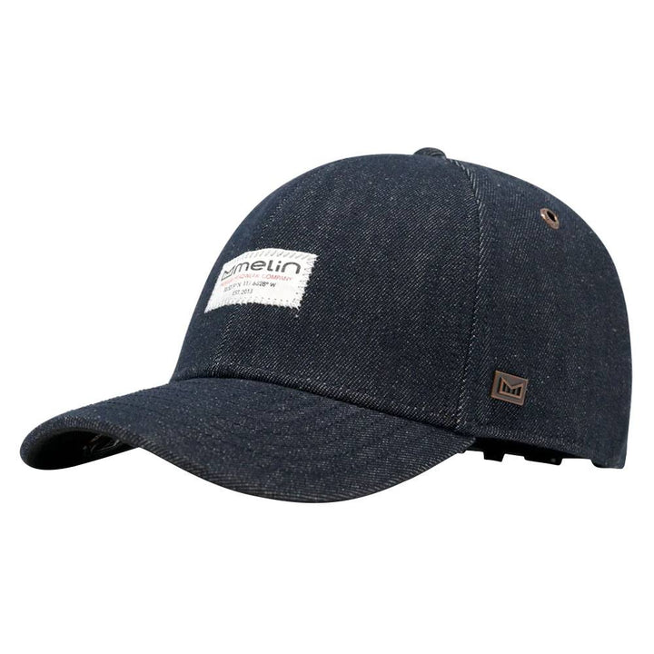 Melin Thermal A-Game Brick Golf Cap 2023