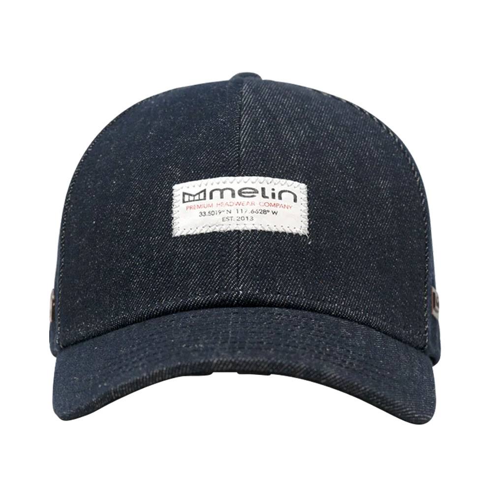 Melin Thermal A-Game Brick Golf Cap 2023