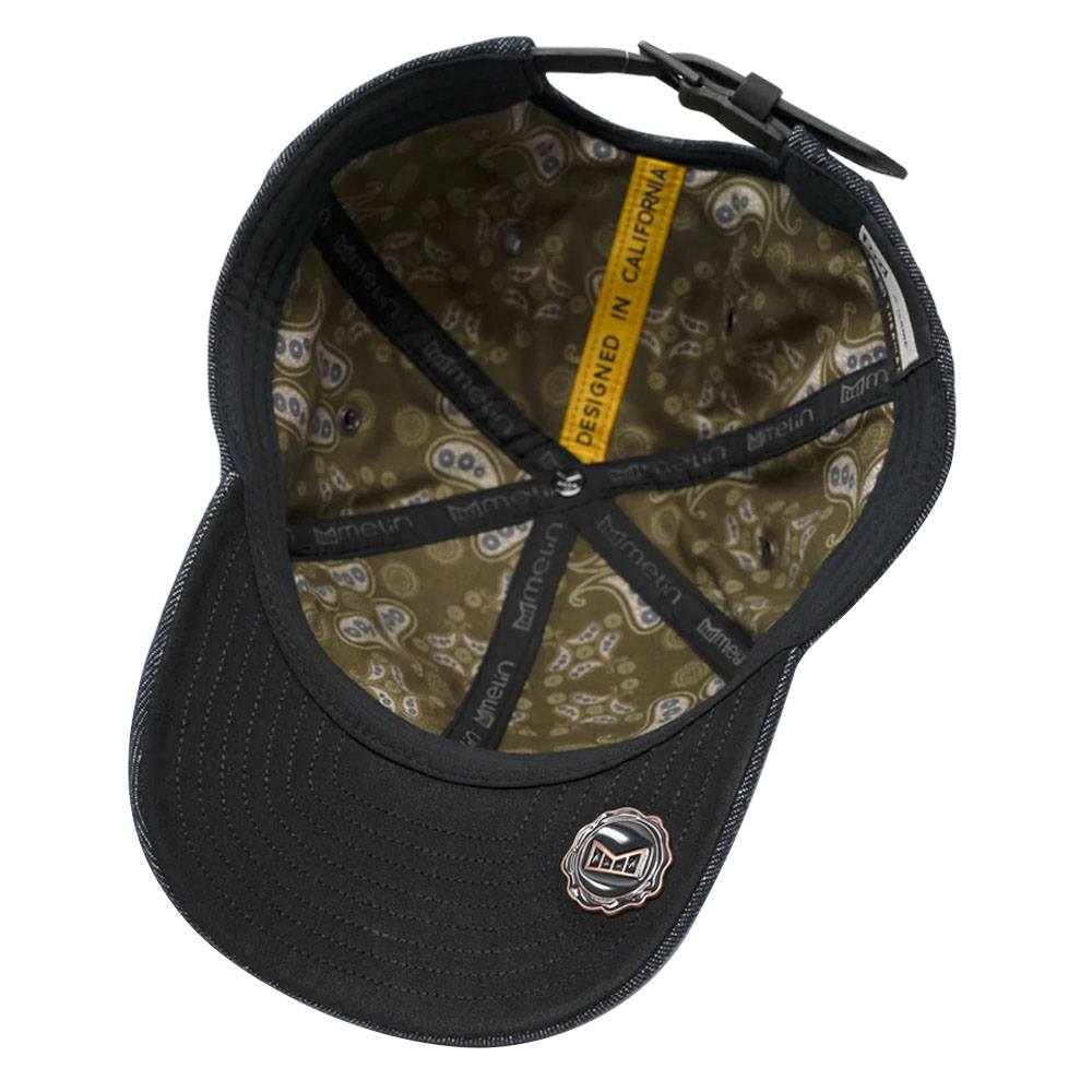 Melin Thermal A-Game Brick Golf Cap 2023