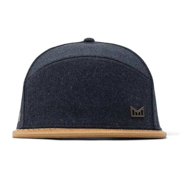 Melin Thermal Trenches Icon Scout Golf Cap Navy - FW23 Men