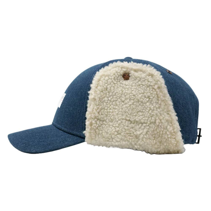 Melin Thermal A-Game Brick Lumberjack Golf Cap 2023