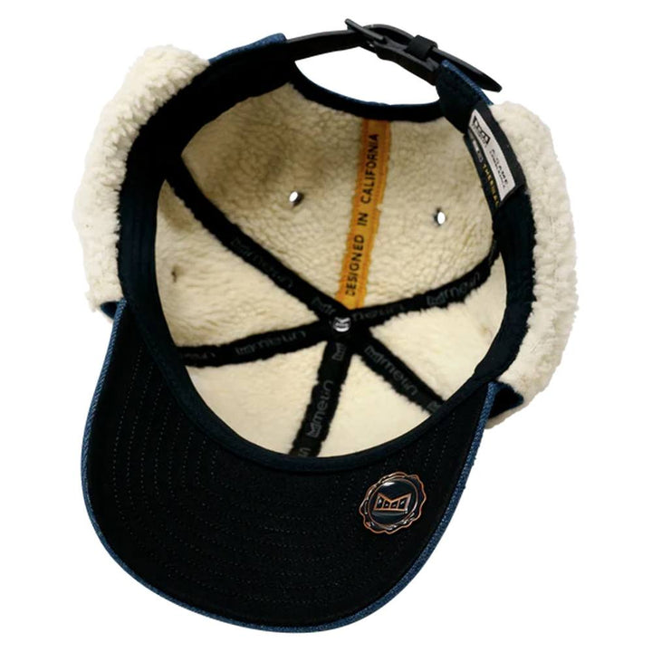 Melin Thermal A-Game Brick Lumberjack Golf Cap 2023