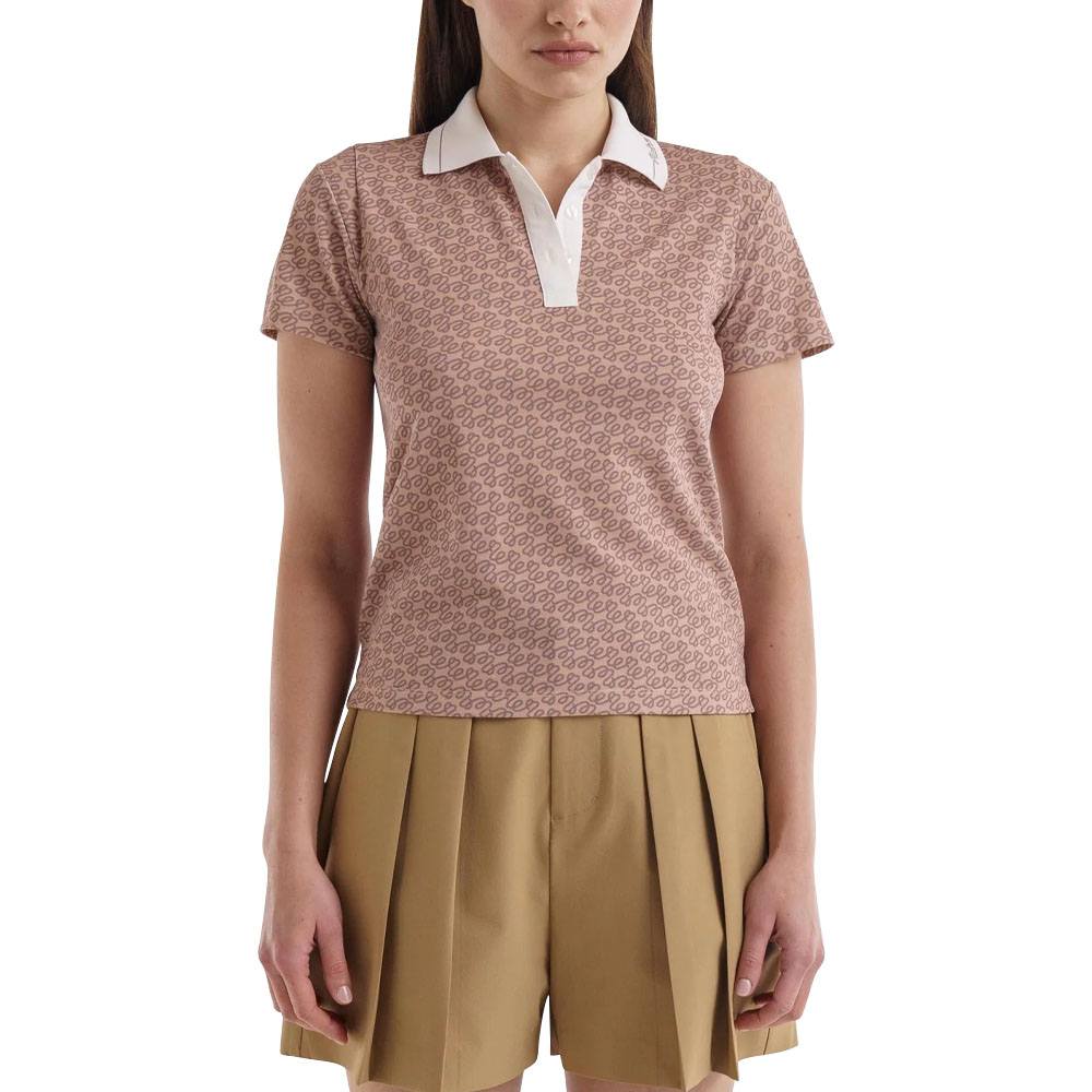 Malbon Paloma Golf Polo 2023 Women