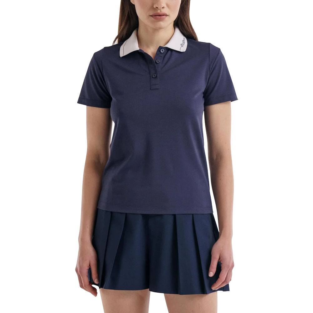 Malbon Paloma Golf Polo 2023 Women