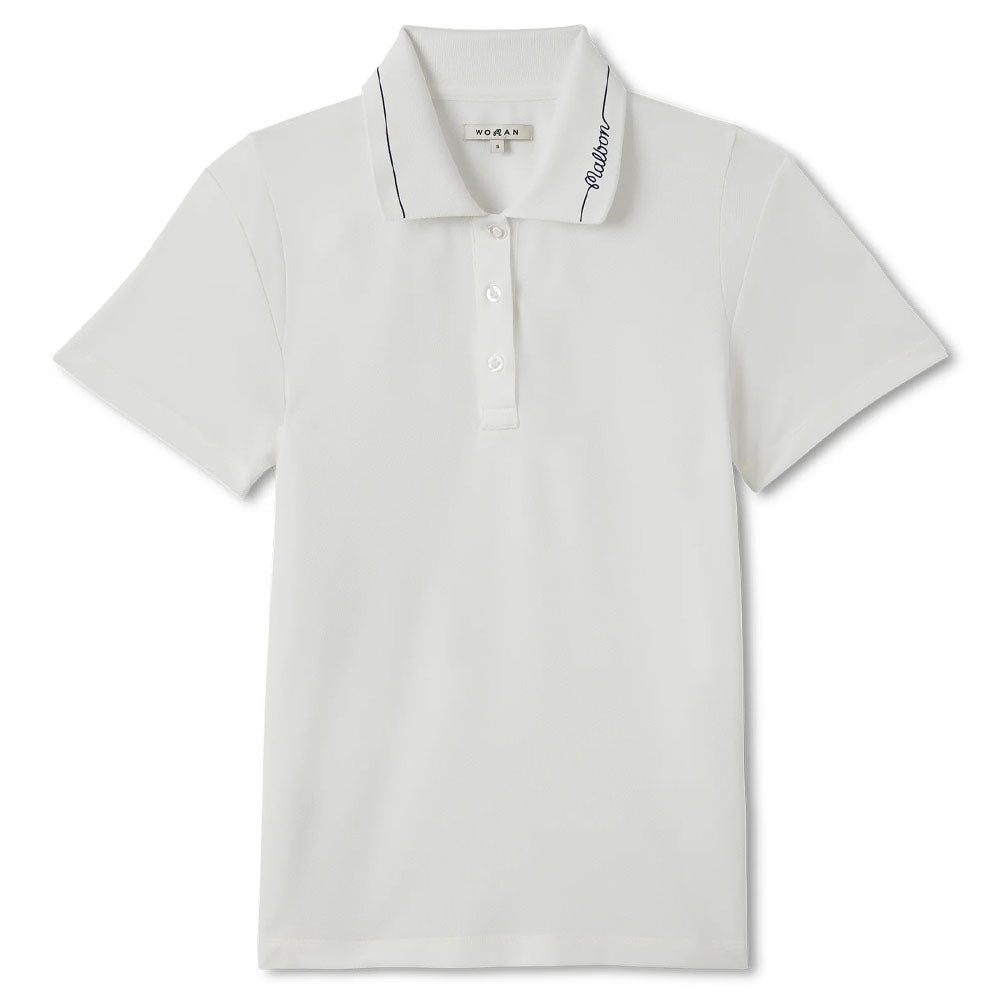 Malbon Paloma Golf Polo 2023 Women