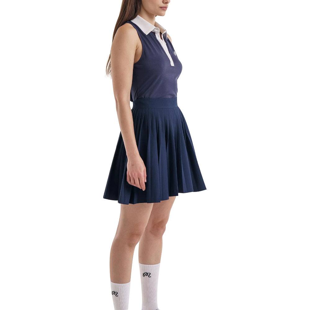 Malbon Kate Golf Skirt 2023 Women