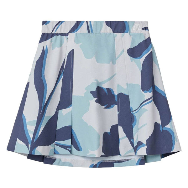 Malbon Frida Golf Skirt Multi Women