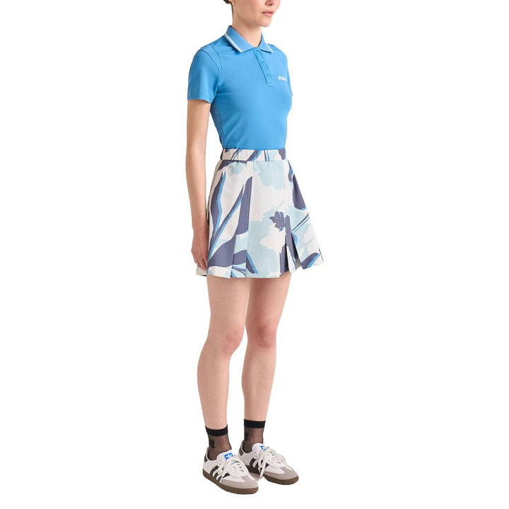 Malbon Frida Golf Skirt Multi Women