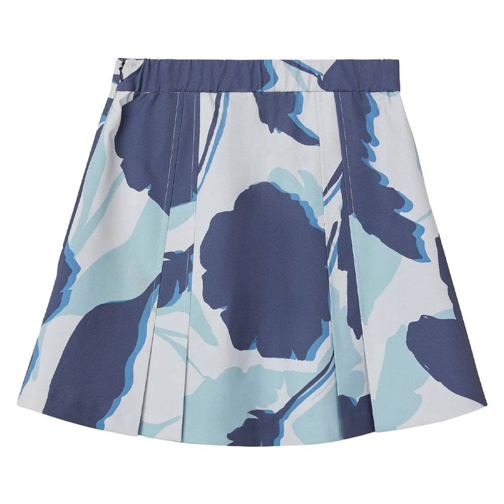 Malbon Frida Golf Skirt Multi Women