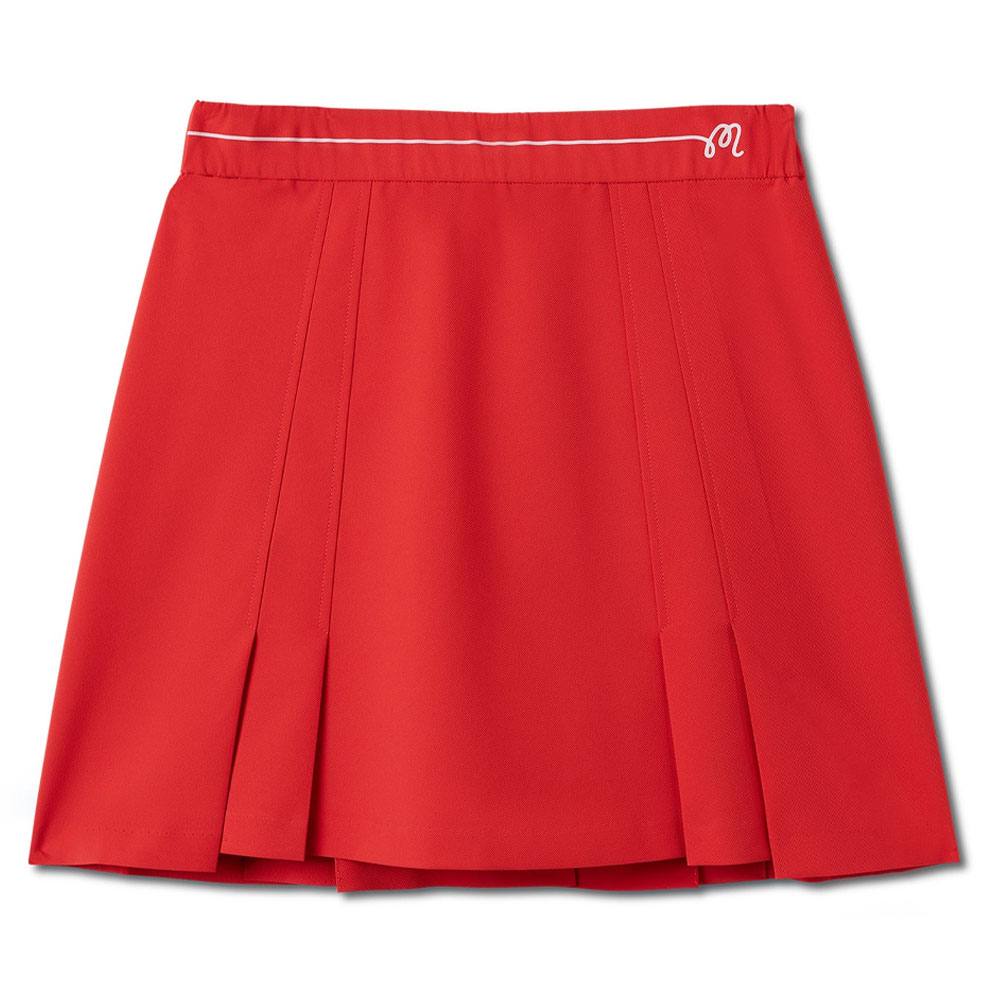 Malbon Frida Golf Skirt 2023 Women