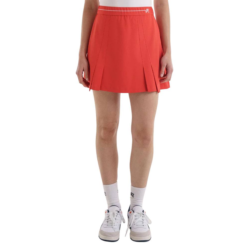 Malbon Frida Golf Skirt 2023 Women