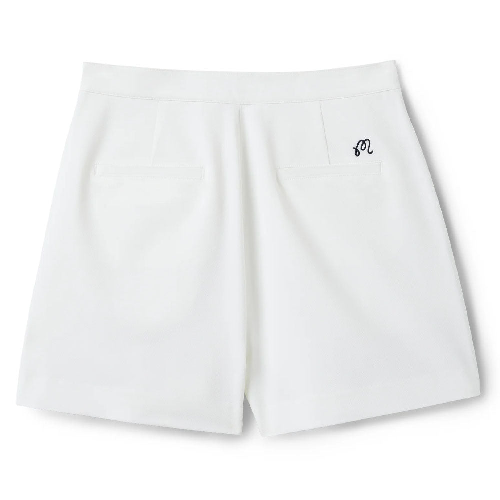 Malbon Marina Golf Shorts 2023 Women