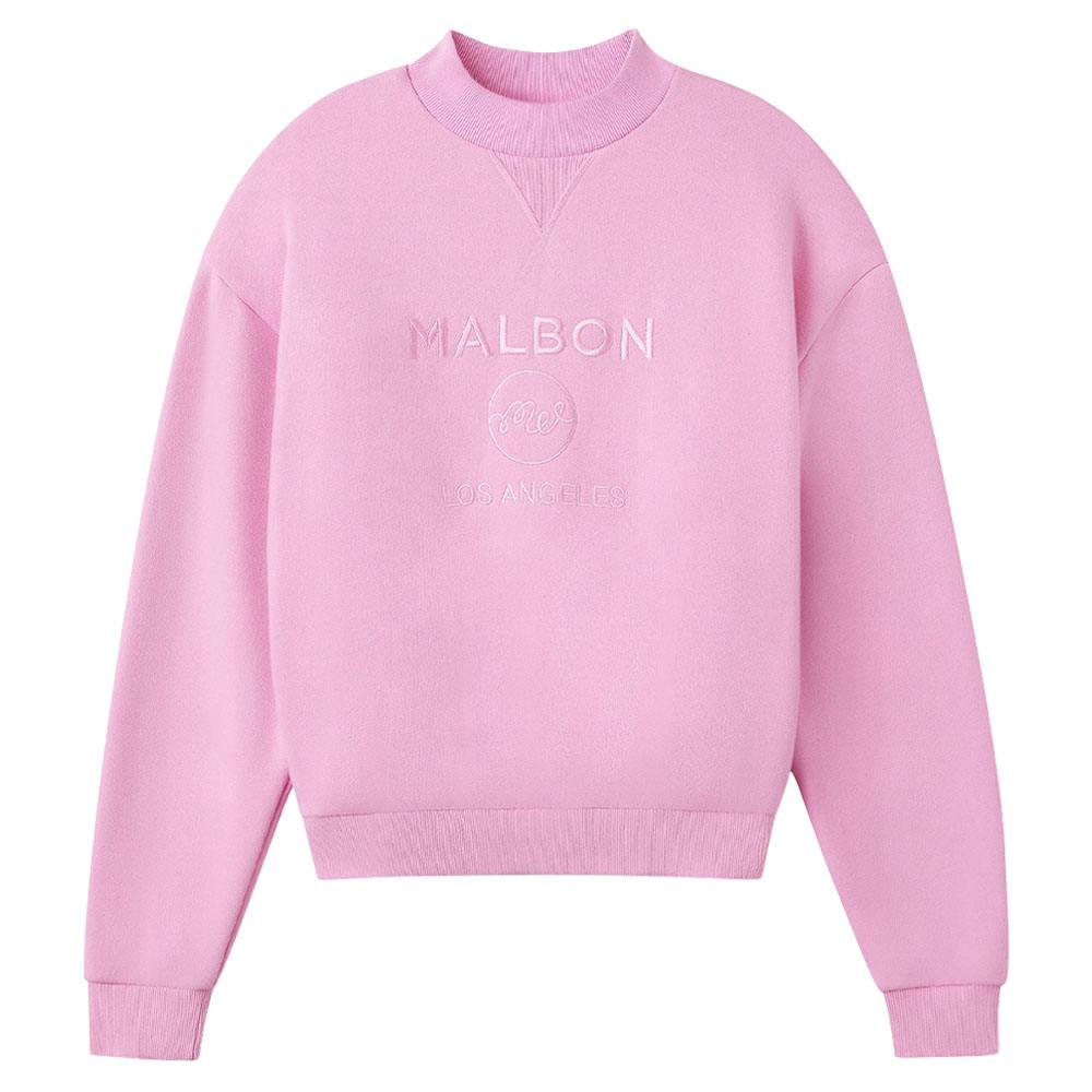 Malbon Martina Sweatshirt Golf Sweater 2023 Women