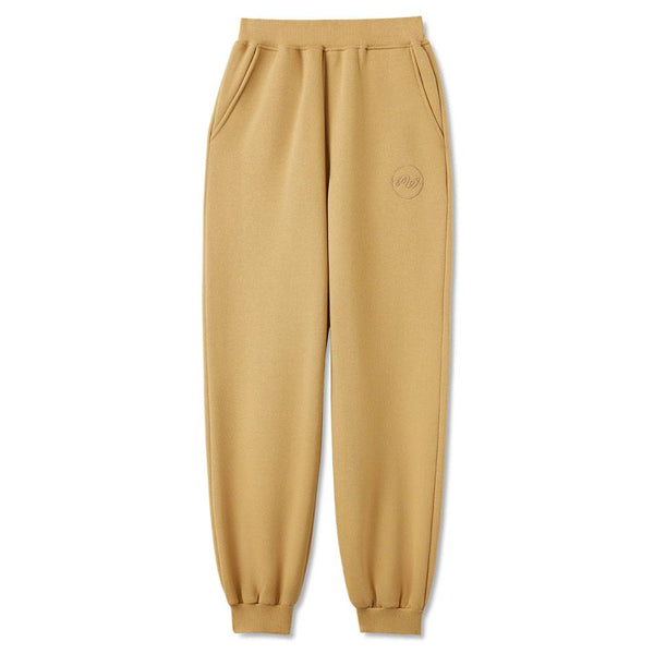Malbon Martina Golf Pants Camel Women